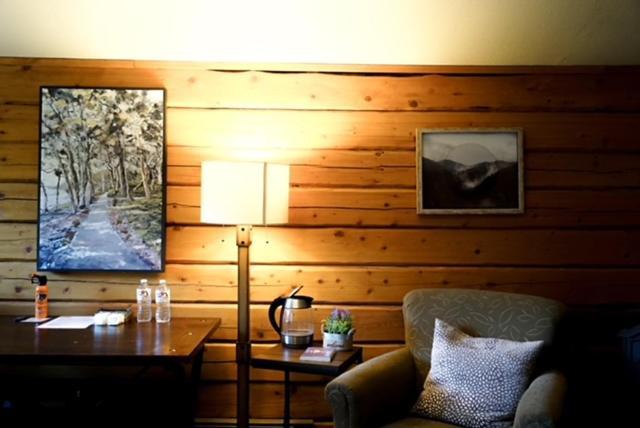 Hope Alaska'S Bear Creek Lodge Екстериор снимка