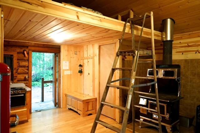 Hope Alaska'S Bear Creek Lodge Екстериор снимка