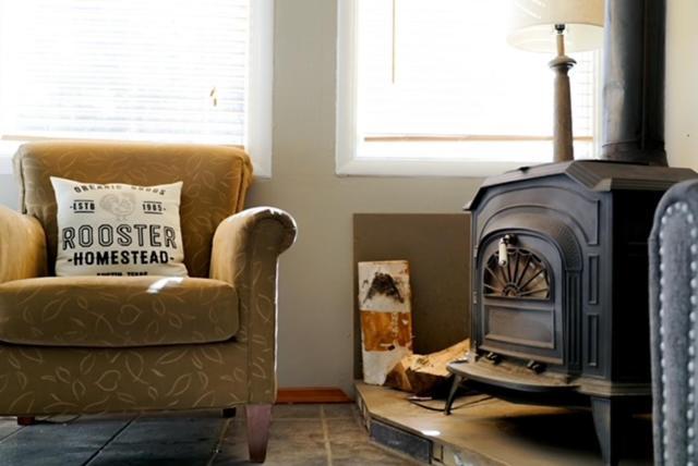 Hope Alaska'S Bear Creek Lodge Екстериор снимка