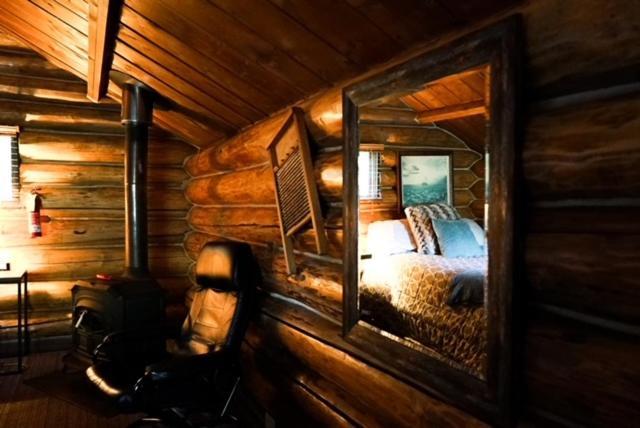 Hope Alaska'S Bear Creek Lodge Екстериор снимка