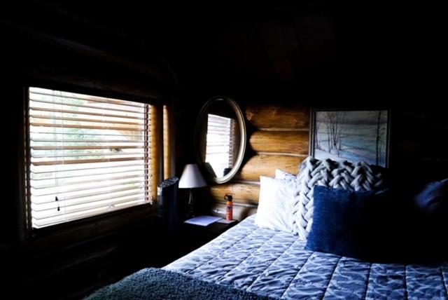 Hope Alaska'S Bear Creek Lodge Екстериор снимка