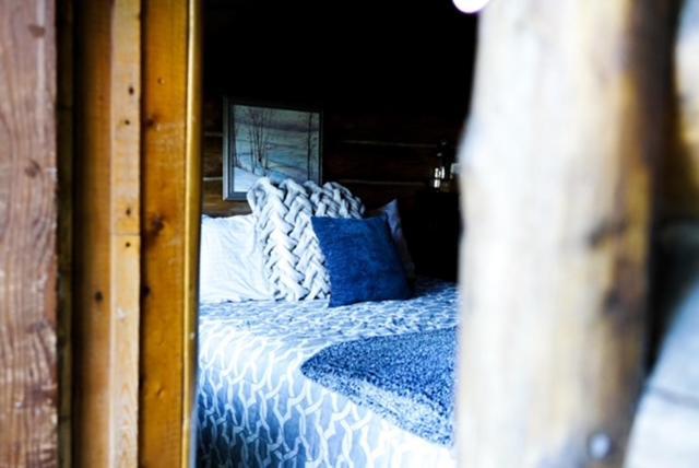 Hope Alaska'S Bear Creek Lodge Екстериор снимка