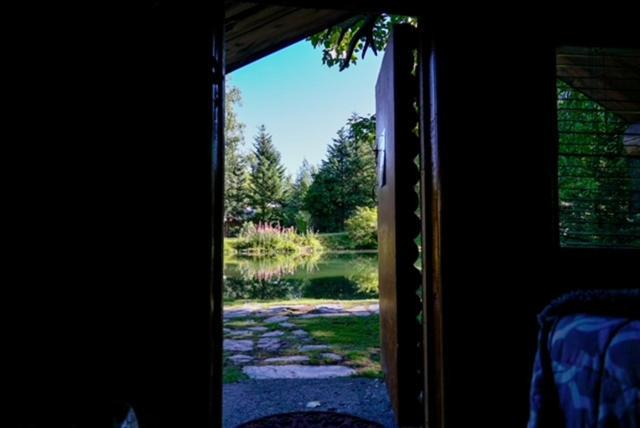 Hope Alaska'S Bear Creek Lodge Екстериор снимка