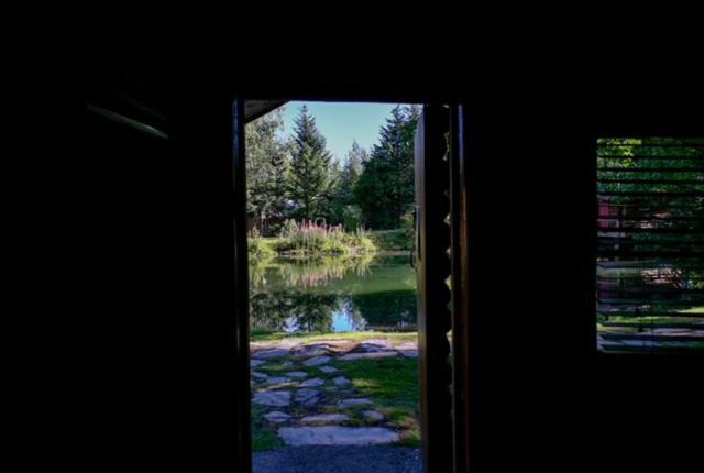 Hope Alaska'S Bear Creek Lodge Екстериор снимка